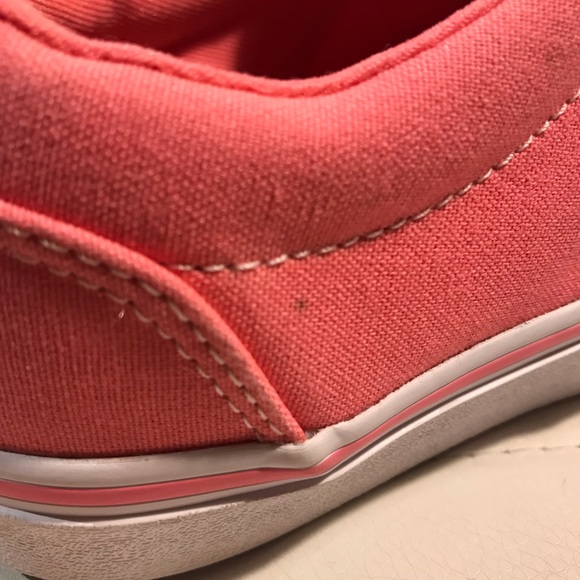 Vans the Authentic Pink Wmn 6.5 - Picture 5 of 8